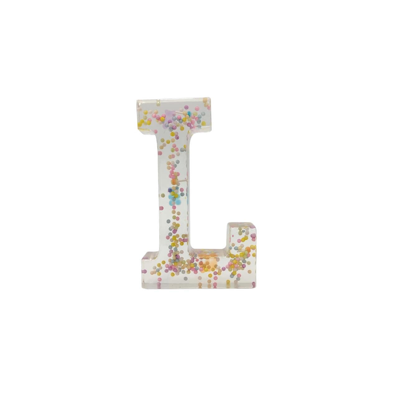 7" Monogram Letter by Ashland®